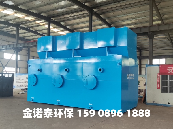 广州新型FA一体化净水器